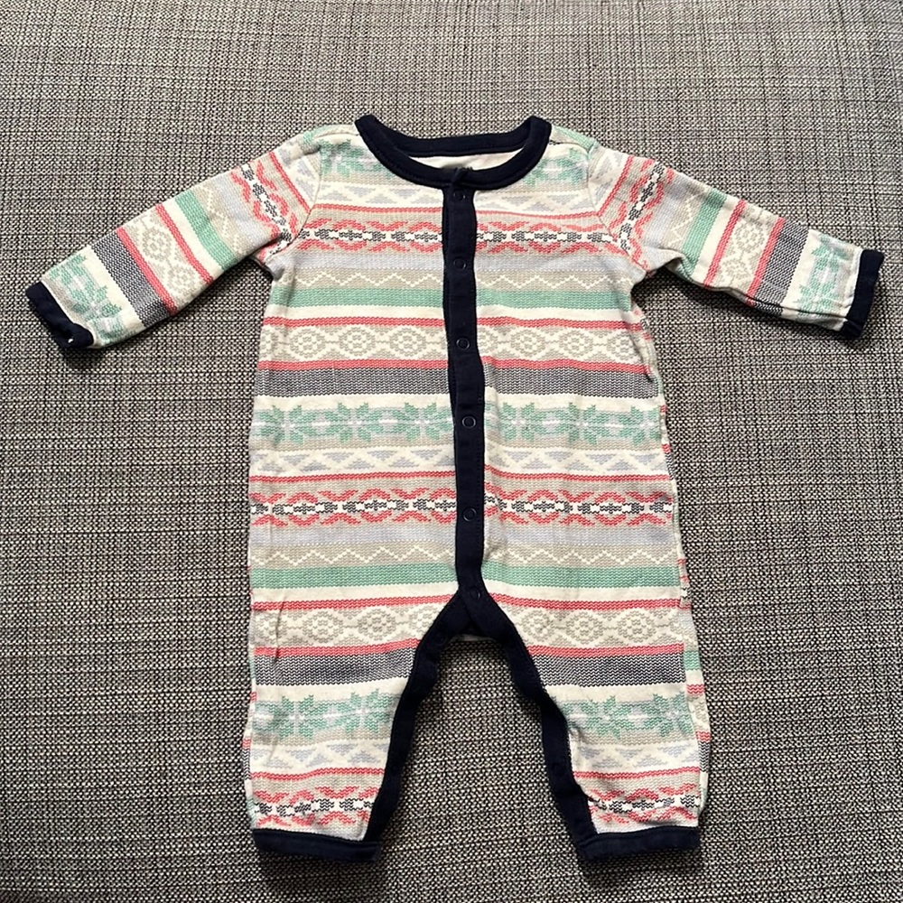Baby Gap Sleeper
